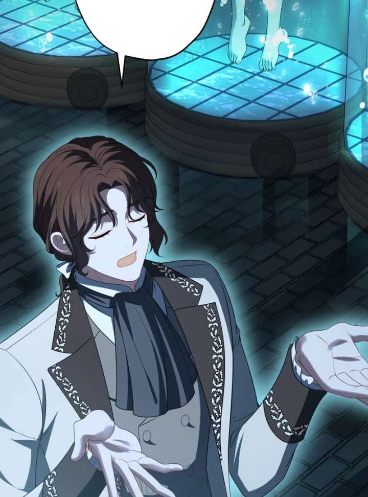 Until the Soul of the Fallen Queen Knows Love Chapter 44 - Page 18