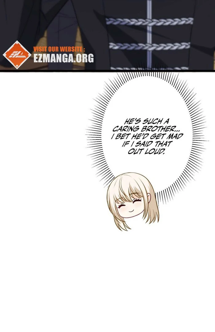 Until the Soul of the Fallen Queen Knows Love Chapter 51 - Page 11