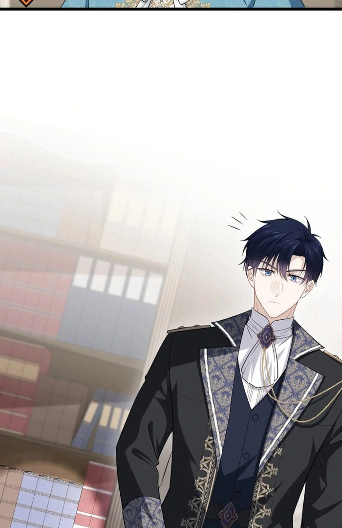 Until the Soul of the Fallen Queen Knows Love Chapter 51 - Page 78