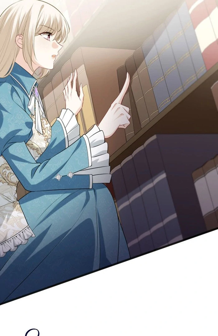 Until the Soul of the Fallen Queen Knows Love Chapter 51 - Page 80