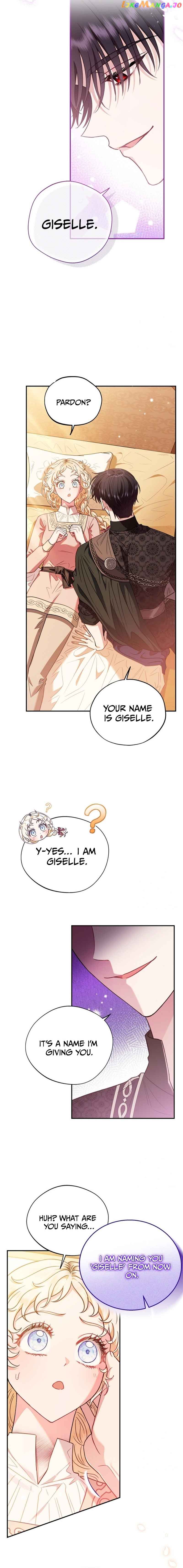 I Will Become the Villain’s Poison Detector Chapter 20 - Page 10