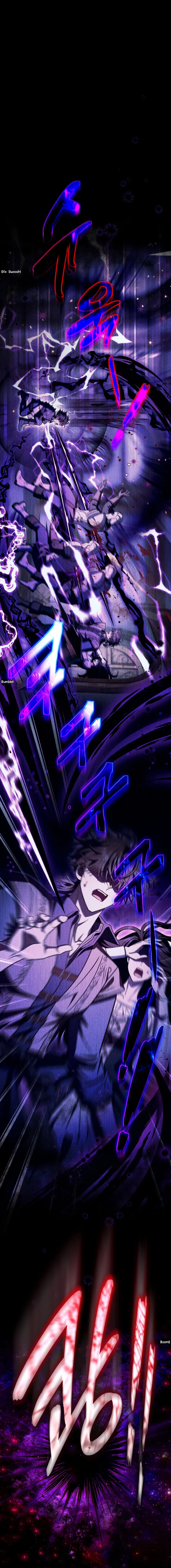 I Will Become the Villain’s Poison Detector Chapter 38 - Page 1