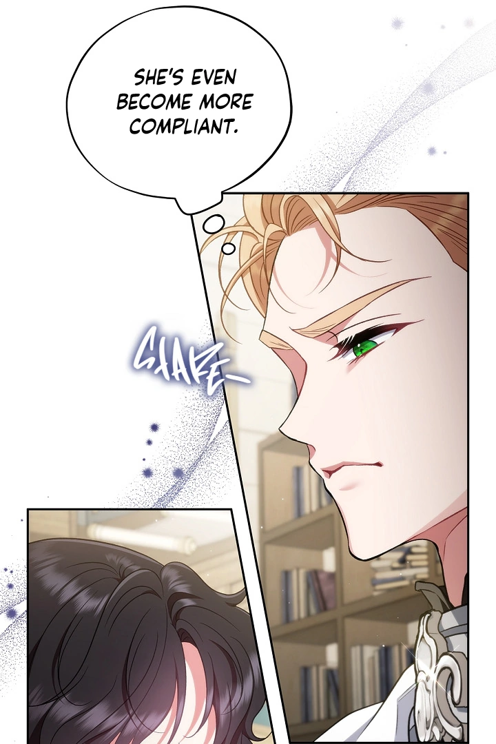 I Will Become the Villain’s Poison Detector Chapter 55 - Page 125