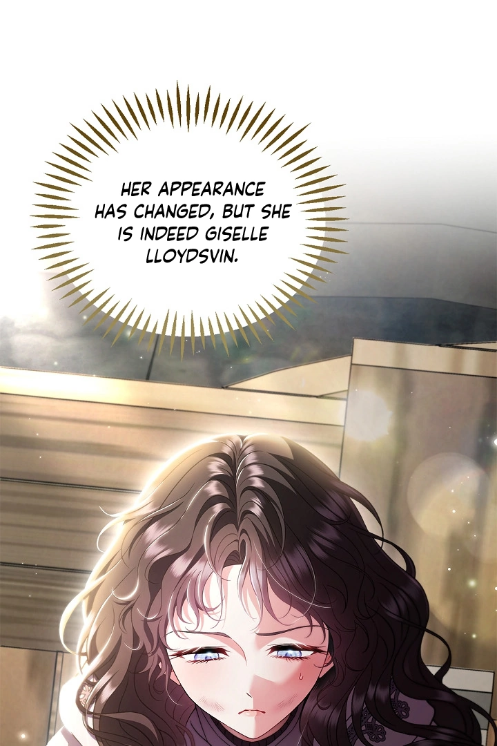 I Will Become the Villain’s Poison Detector Chapter 55 - Page 14