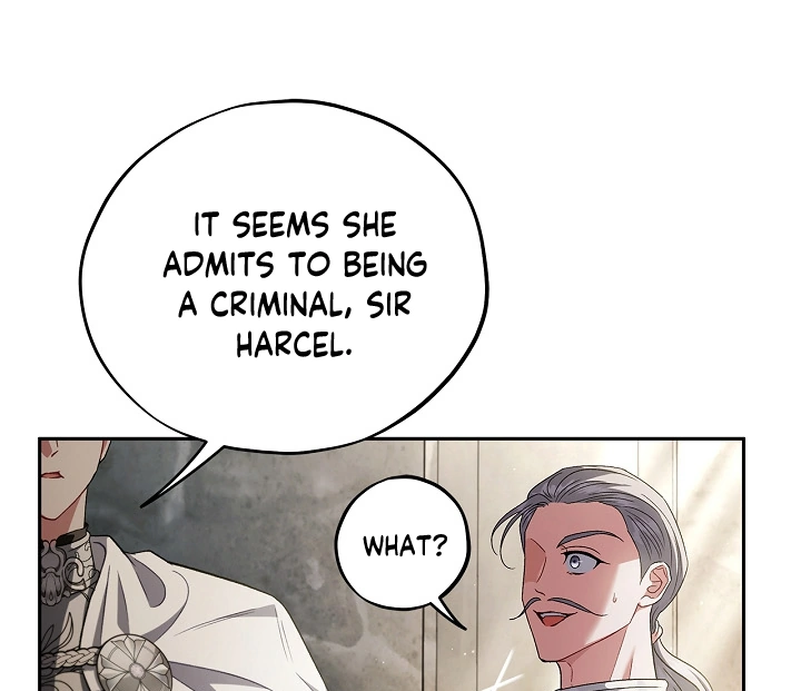 I Will Become the Villain’s Poison Detector Chapter 55 - Page 31