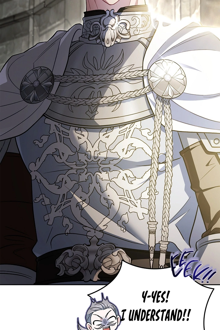 I Will Become the Villain’s Poison Detector Chapter 55 - Page 34