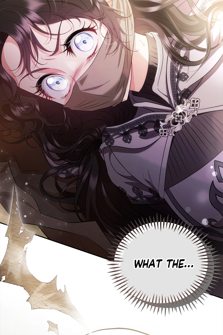 I Will Become the Villain’s Poison Detector Chapter 55 - Page 4