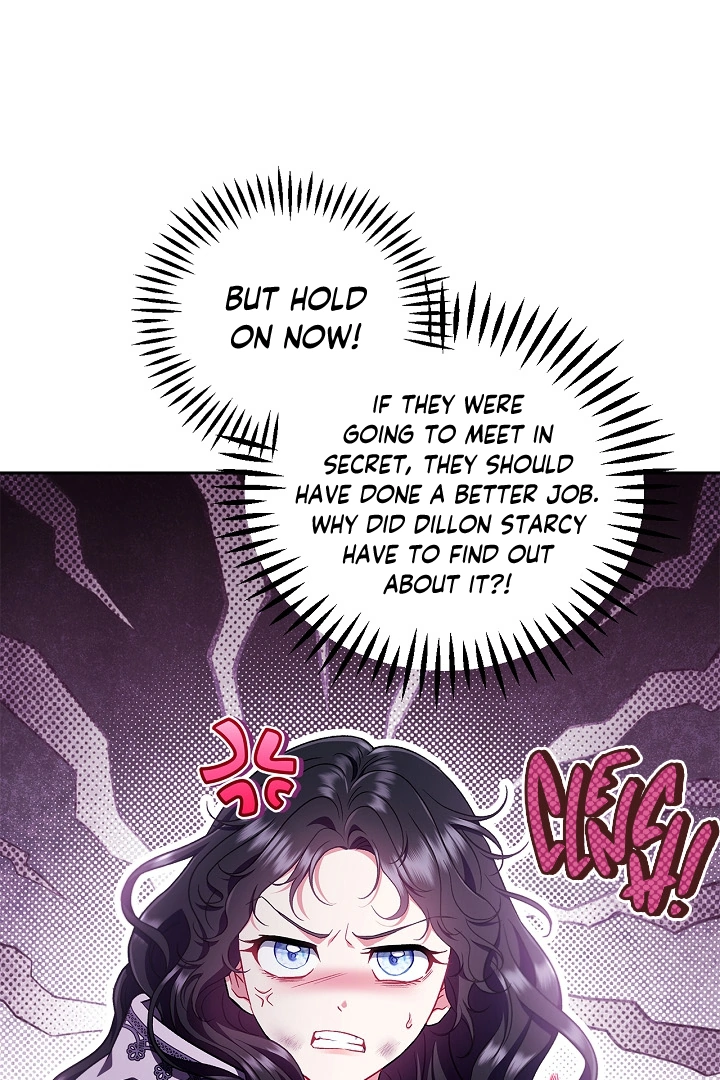 I Will Become the Villain’s Poison Detector Chapter 55 - Page 41