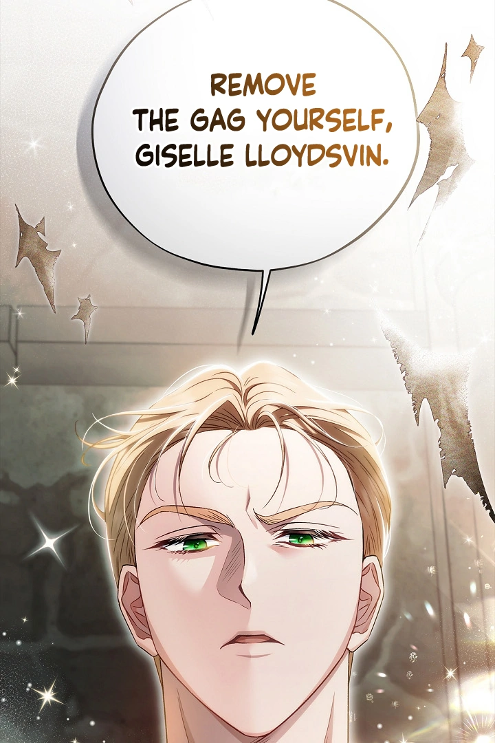 I Will Become the Villain’s Poison Detector Chapter 55 - Page 5