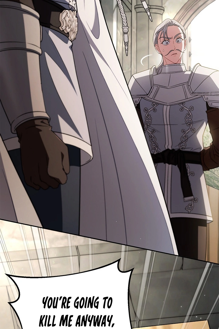 I Will Become the Villain’s Poison Detector Chapter 55 - Page 65