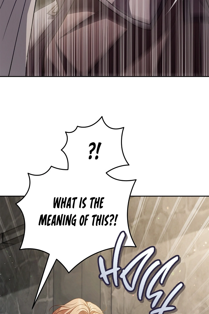 I Will Become the Villain’s Poison Detector Chapter 55 - Page 86