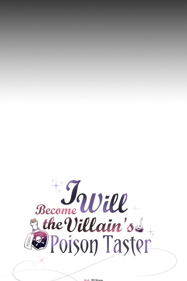 I Will Become the Villain’s Poison Detector Chapter 55 - Page 9