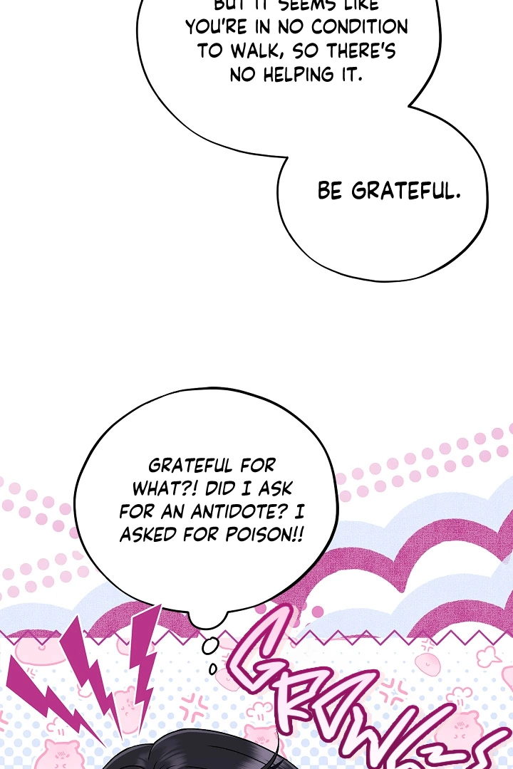 I Will Become the Villain’s Poison Detector Chapter 55 - Page 92