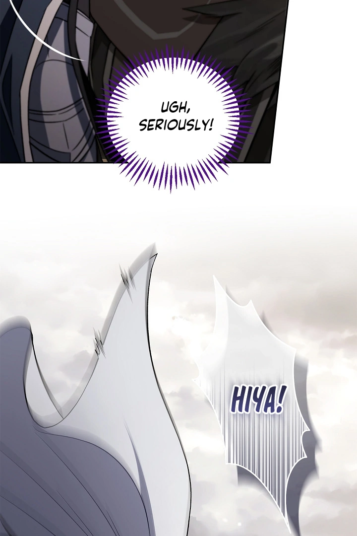 I Will Become the Villain’s Poison Detector Chapter 55 - Page 97