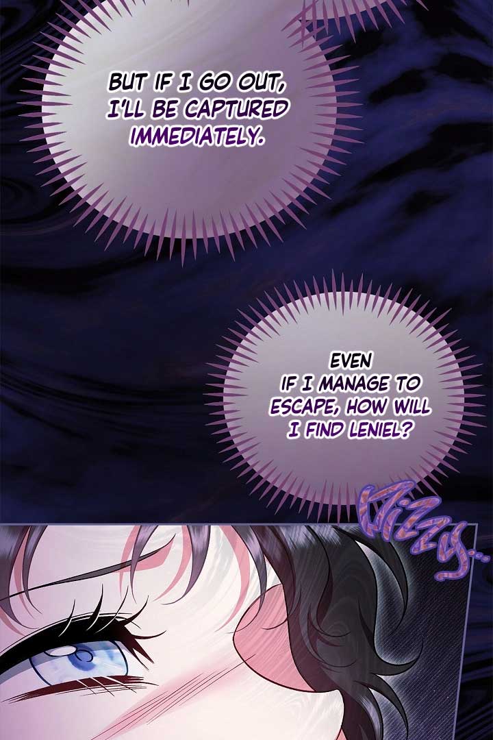 I Will Become the Villain’s Poison Detector Chapter 56 - Page 103