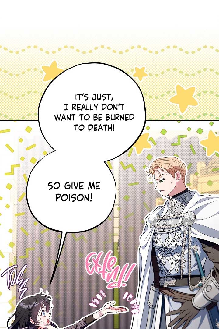 I Will Become the Villain’s Poison Detector Chapter 56 - Page 13