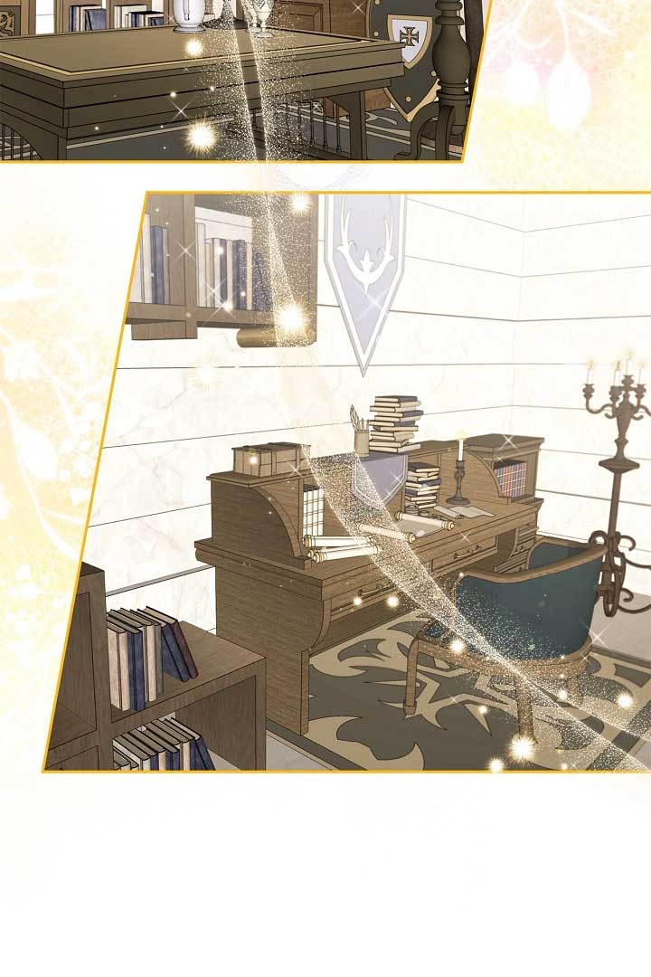 I Will Become the Villain’s Poison Detector Chapter 56 - Page 22