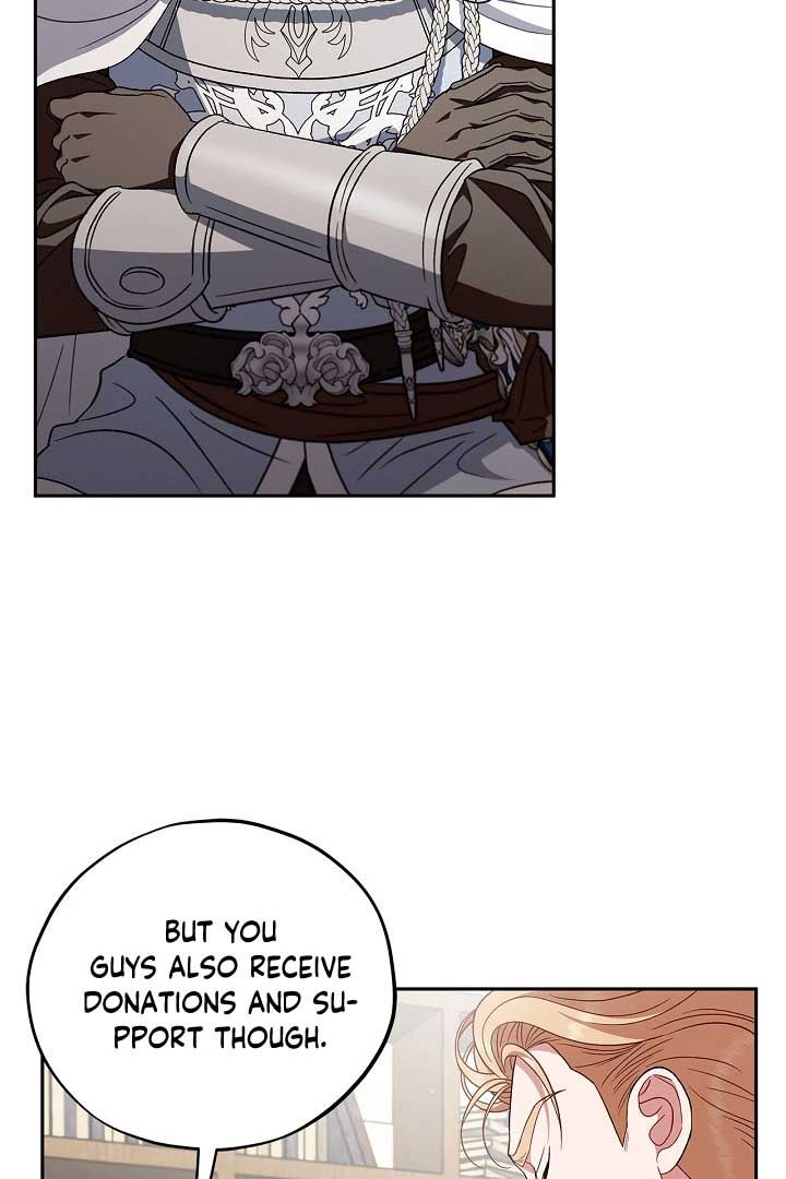 I Will Become the Villain’s Poison Detector Chapter 56 - Page 34