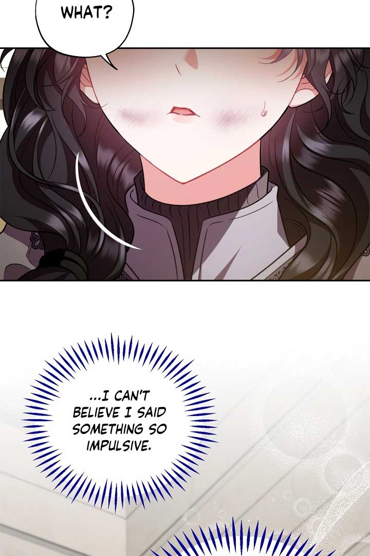 I Will Become the Villain’s Poison Detector Chapter 56 - Page 4