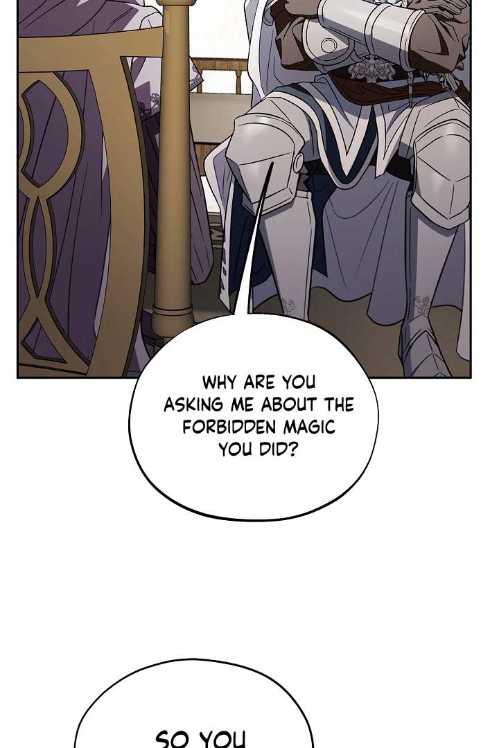 I Will Become the Villain’s Poison Detector Chapter 56 - Page 41