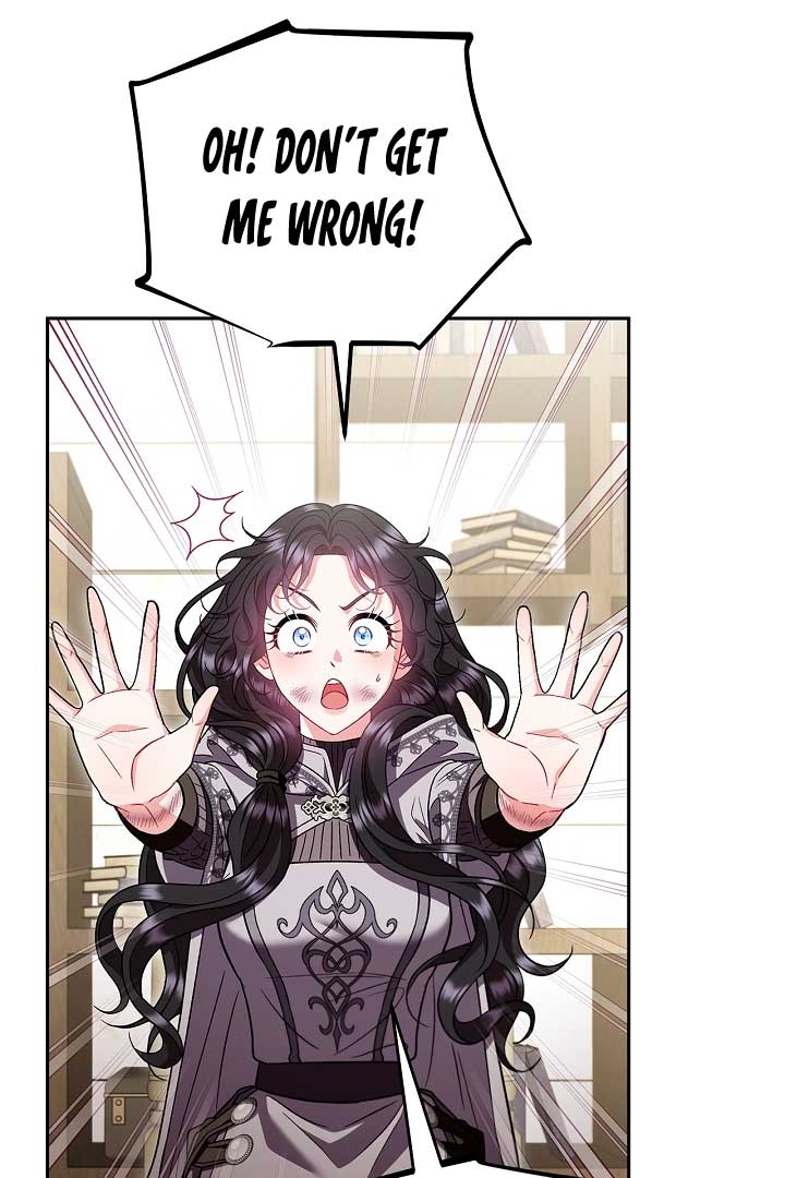 I Will Become the Villain’s Poison Detector Chapter 56 - Page 47