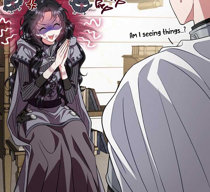 I Will Become the Villain’s Poison Detector Chapter 56 - Page 54