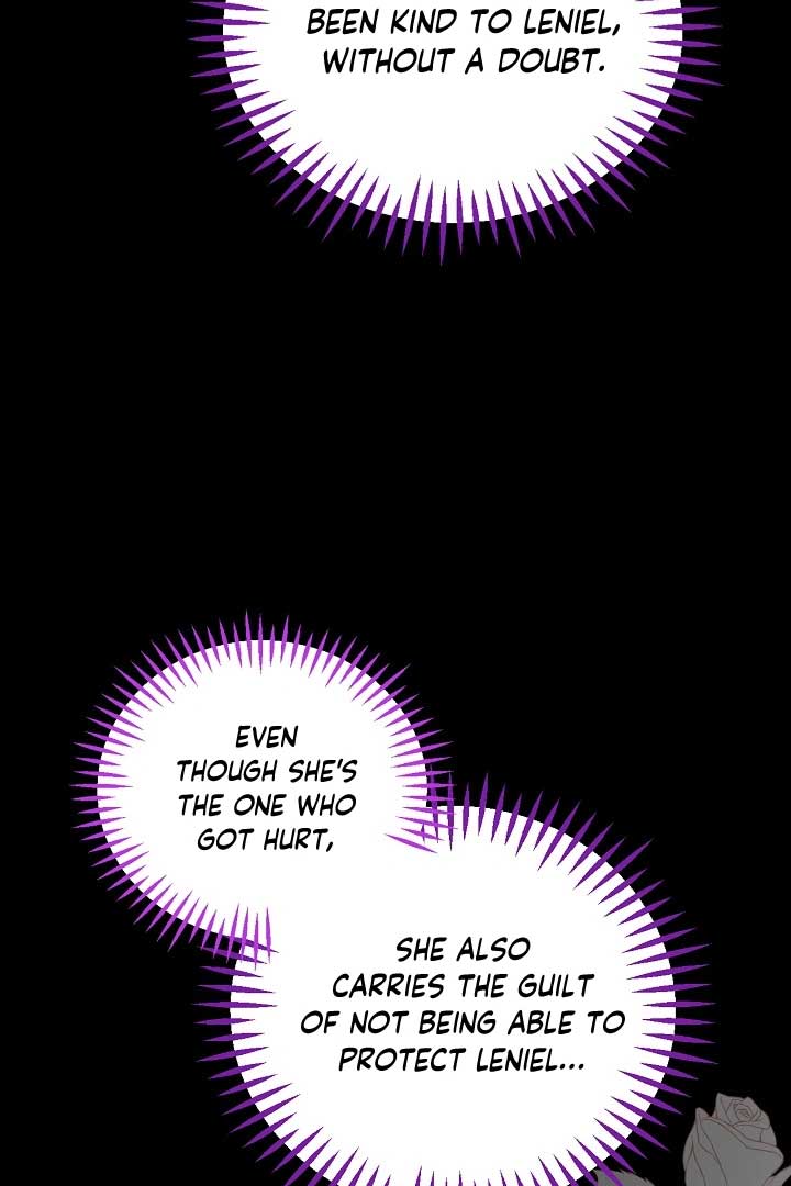 I Will Become the Villain’s Poison Detector Chapter 56 - Page 58