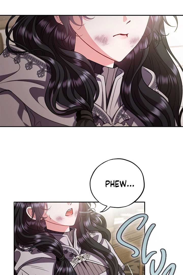 I Will Become the Villain’s Poison Detector Chapter 56 - Page 88