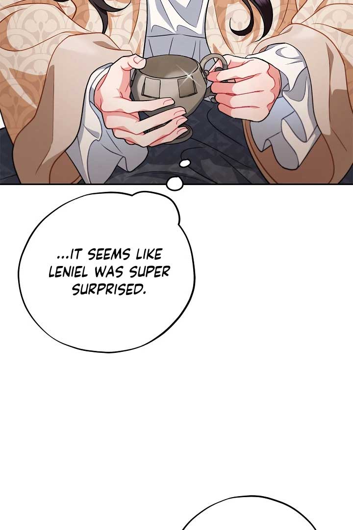 I Will Become the Villain’s Poison Detector Chapter 57 - Page 105