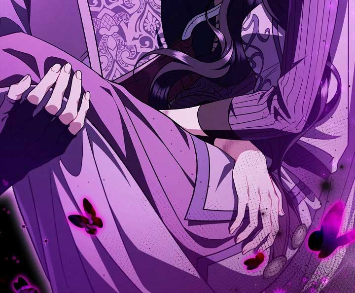 I Will Become the Villain’s Poison Detector Chapter 57 - Page 37