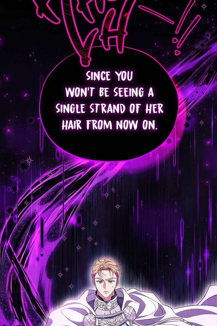 I Will Become the Villain’s Poison Detector Chapter 57 - Page 91