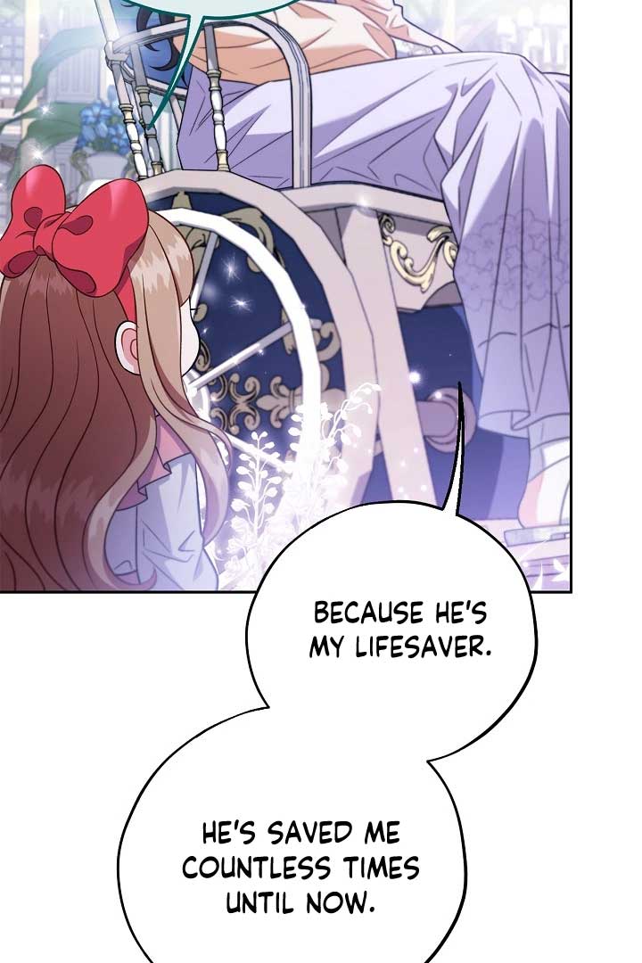 I Will Become the Villain’s Poison Detector Chapter 58 - Page 103