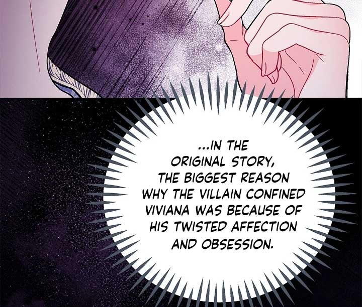 I Will Become the Villain’s Poison Detector Chapter 58 - Page 107