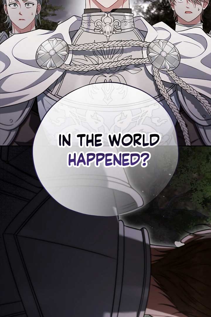 I Will Become the Villain’s Poison Detector Chapter 58 - Page 117