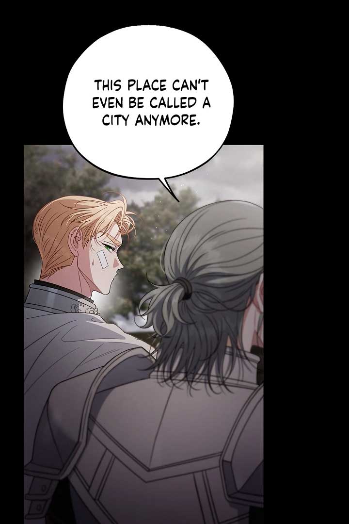 I Will Become the Villain’s Poison Detector Chapter 58 - Page 121