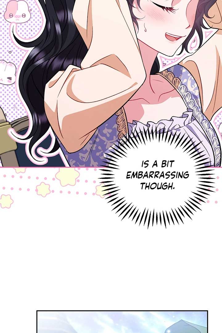 I Will Become the Villain’s Poison Detector Chapter 58 - Page 45