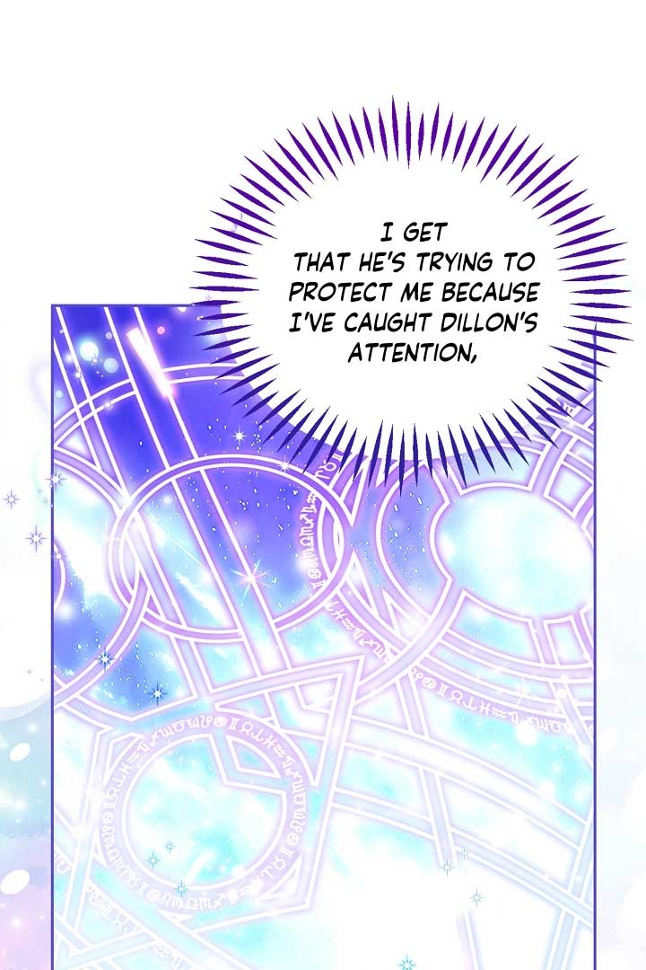 I Will Become the Villain’s Poison Detector Chapter 58 - Page 55