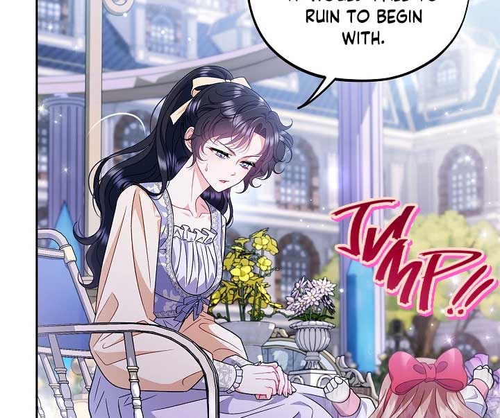 I Will Become the Villain’s Poison Detector Chapter 58 - Page 61