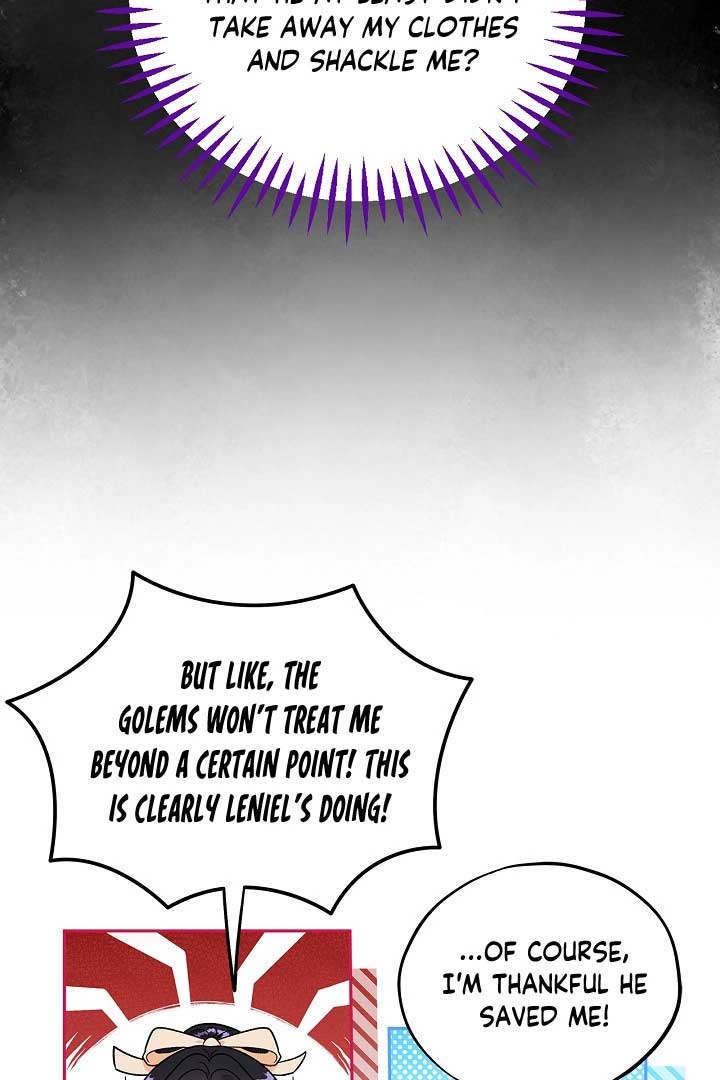 I Will Become the Villain’s Poison Detector Chapter 58 - Page 67