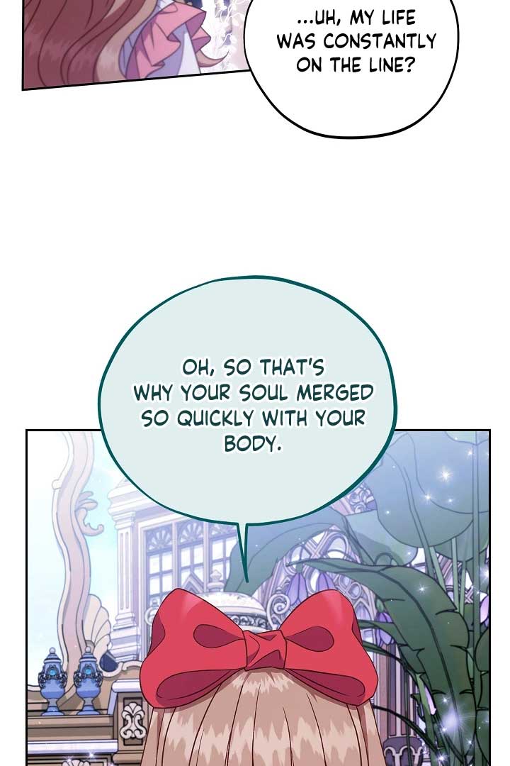 I Will Become the Villain’s Poison Detector Chapter 58 - Page 85