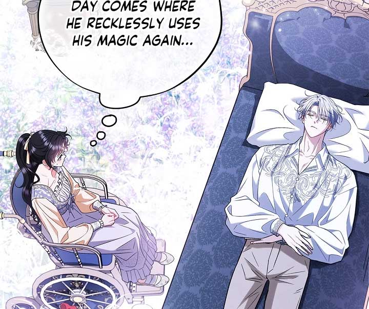 I Will Become the Villain’s Poison Detector Chapter 58 - Page 97