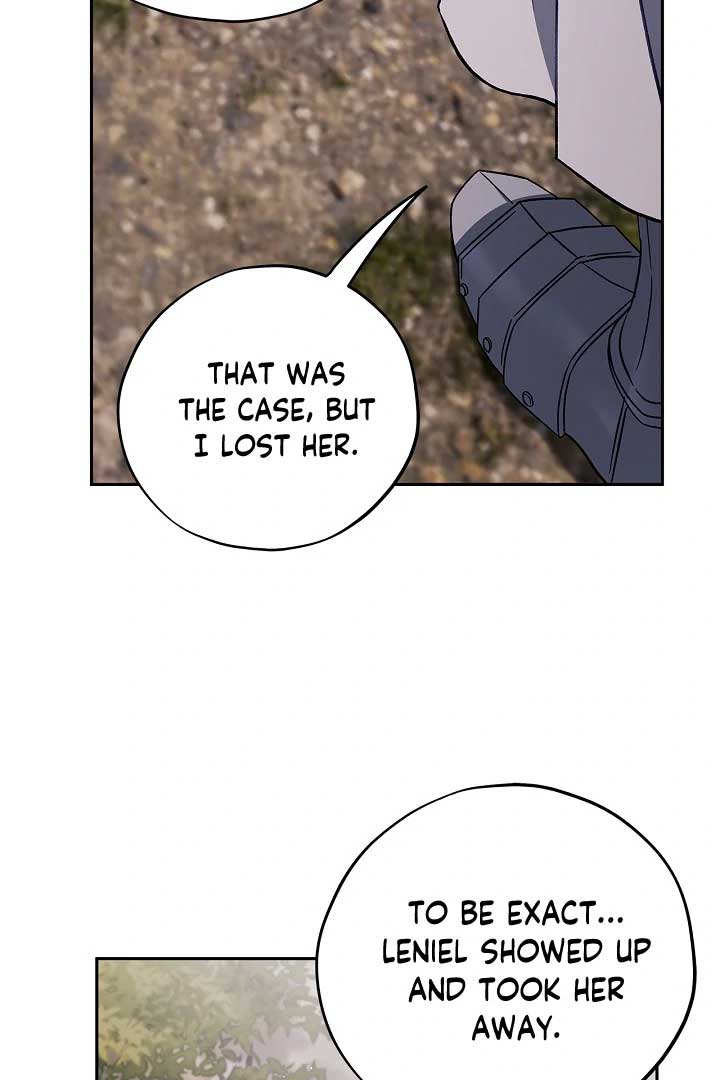 I Will Become the Villain’s Poison Detector Chapter 59 - Page 105