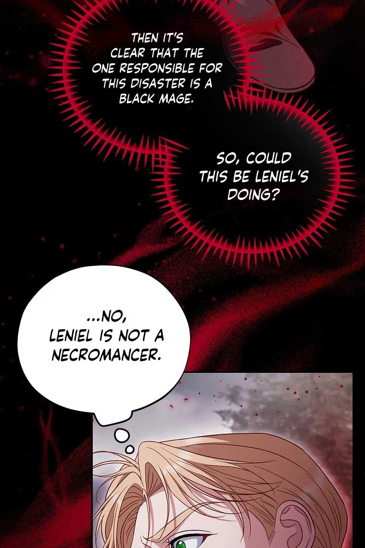 I Will Become the Villain’s Poison Detector Chapter 59 - Page 11