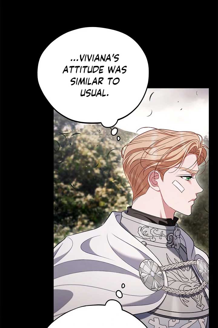 I Will Become the Villain’s Poison Detector Chapter 59 - Page 119