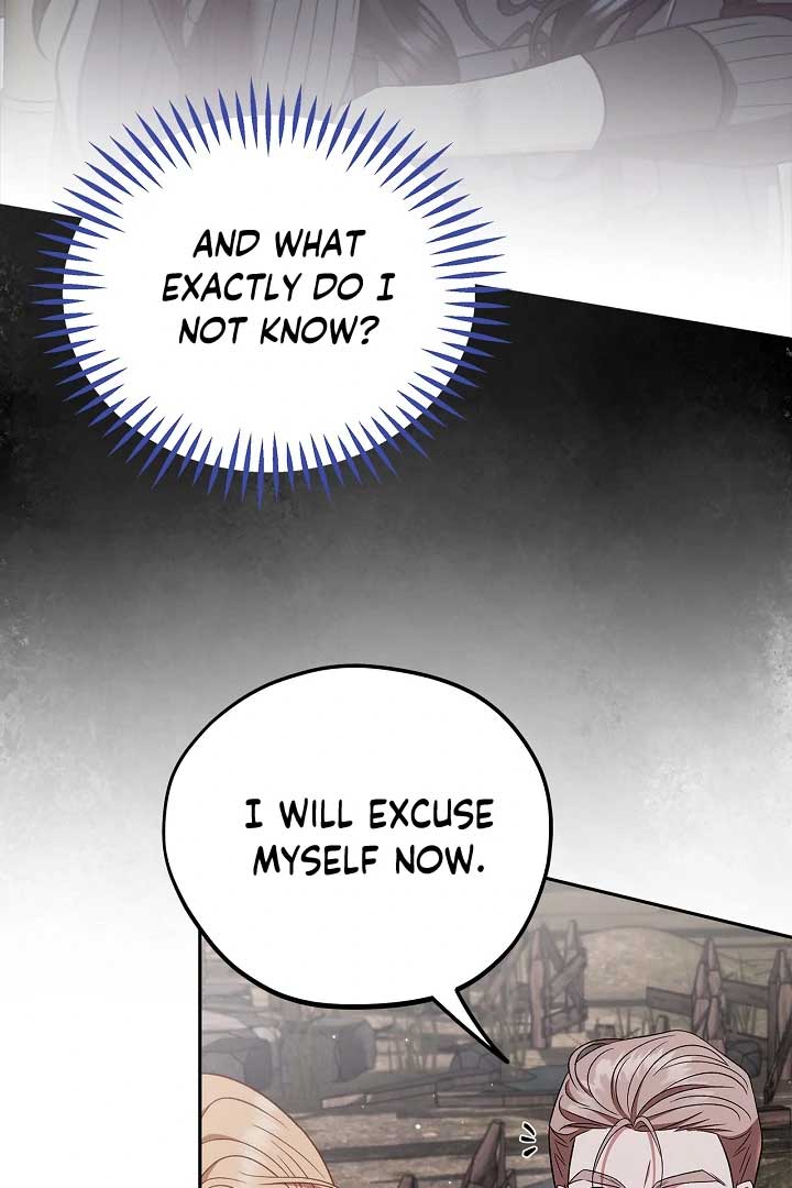 I Will Become the Villain’s Poison Detector Chapter 59 - Page 52