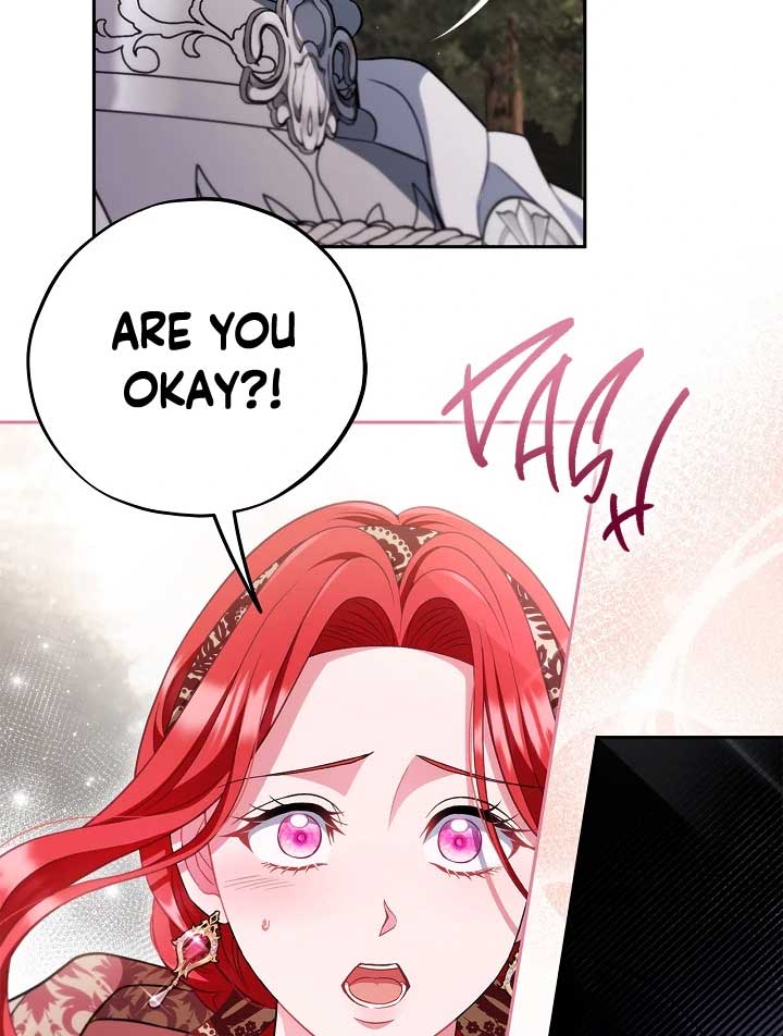 I Will Become the Villain’s Poison Detector Chapter 59 - Page 56