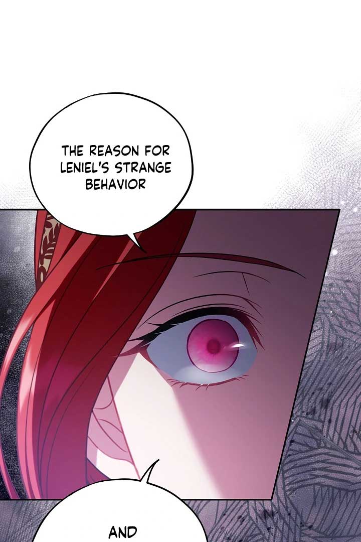 I Will Become the Villain’s Poison Detector Chapter 59 - Page 68