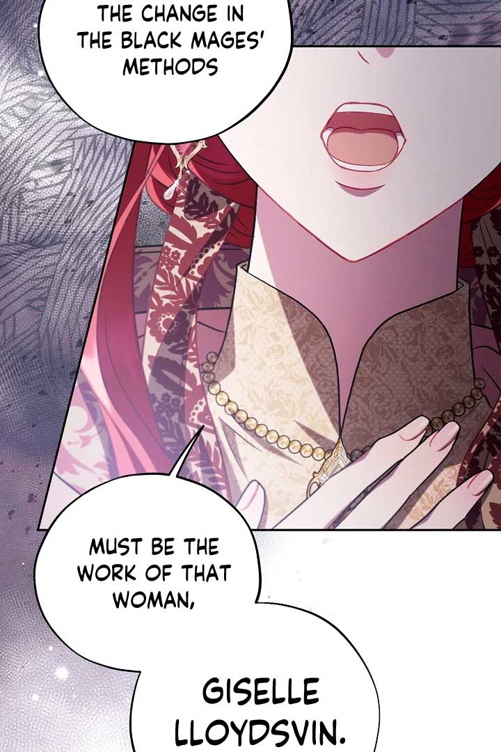 I Will Become the Villain’s Poison Detector Chapter 59 - Page 69