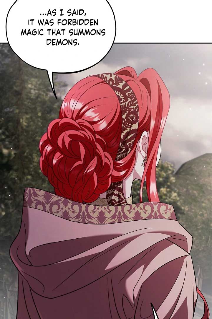 I Will Become the Villain’s Poison Detector Chapter 59 - Page 78