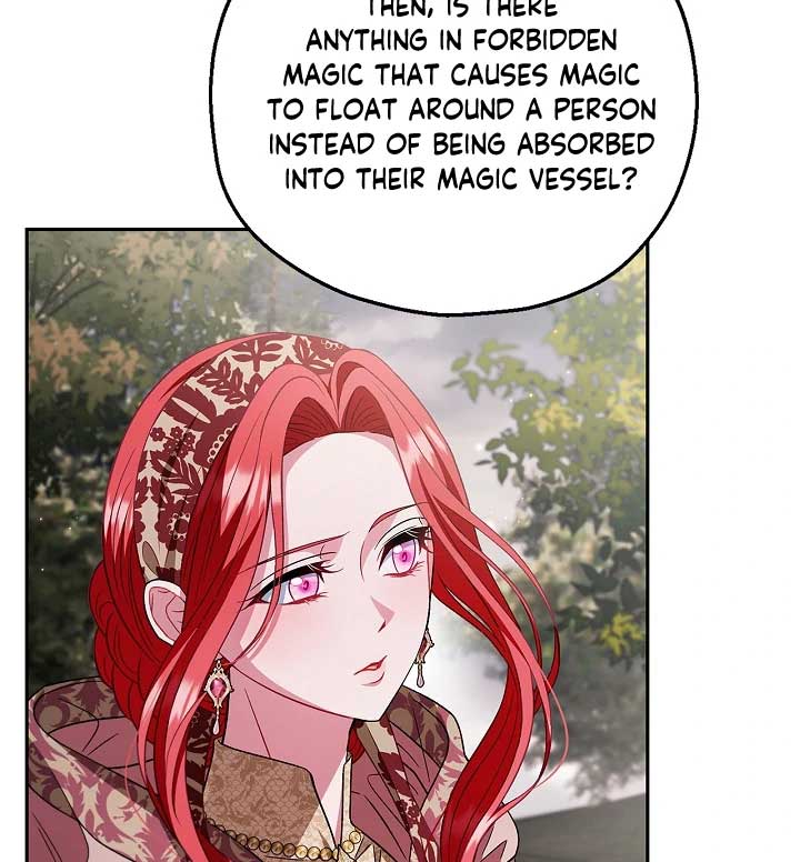 I Will Become the Villain’s Poison Detector Chapter 59 - Page 81